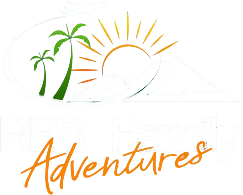 REB Family Adventures